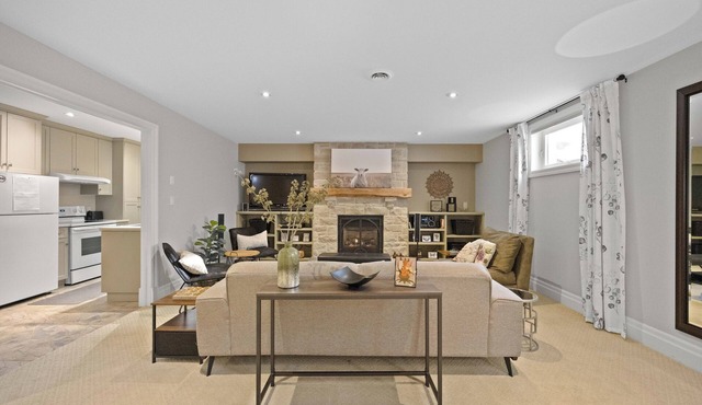 Farmhouse Apartment @ Guelph, Elora & Fergus