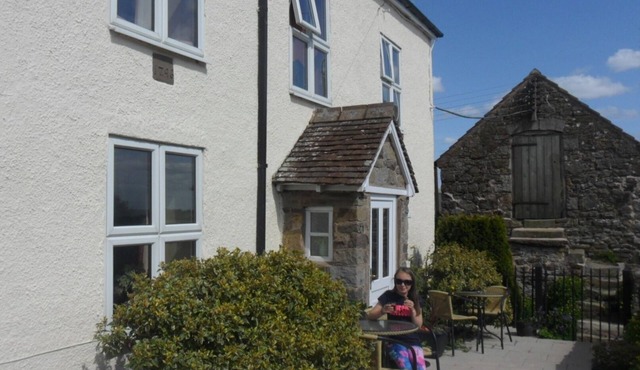 Farmhouse B&B In Beautiful area rooms great for couples or families