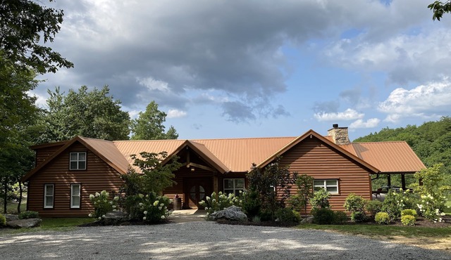 Farmhouse/Cabin