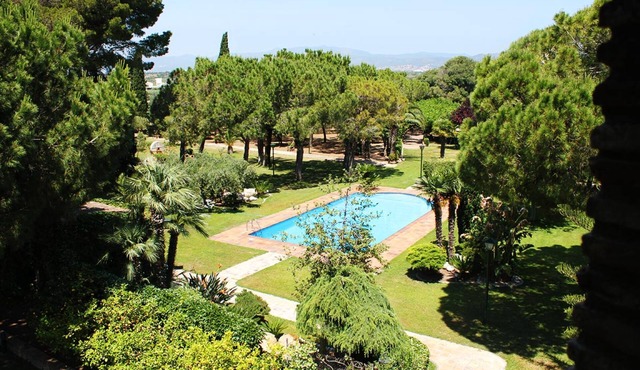 Farmhouse 'Cal Marques' with Private Pool, Wi-Fi and Air Conditioning