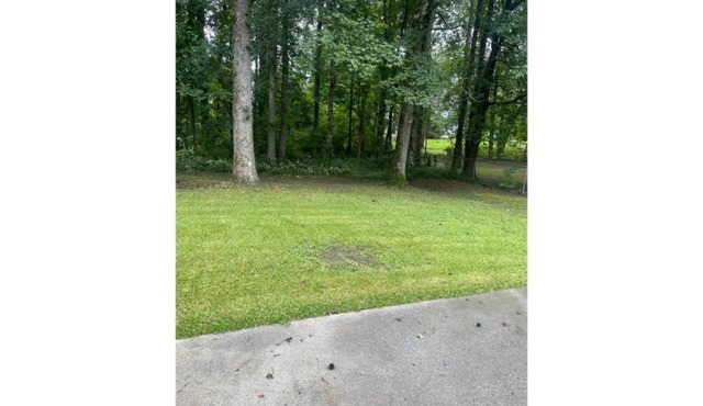 Farmhouse Chic Decor by the creek.