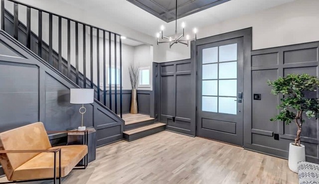 Farmhouse chic in San Marco - 5 min to downtown!
