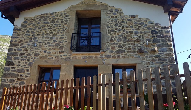 Farmhouse