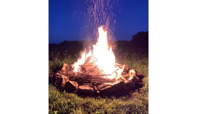 Farmhouse Getaway with fresh eggs and vegetables (In Season)