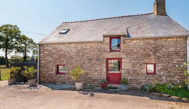 Farmhouse Holiday Home