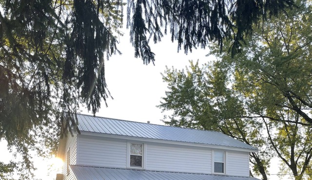 Farmhouse in Amish country close to Cook Forest in the PA Wilds
