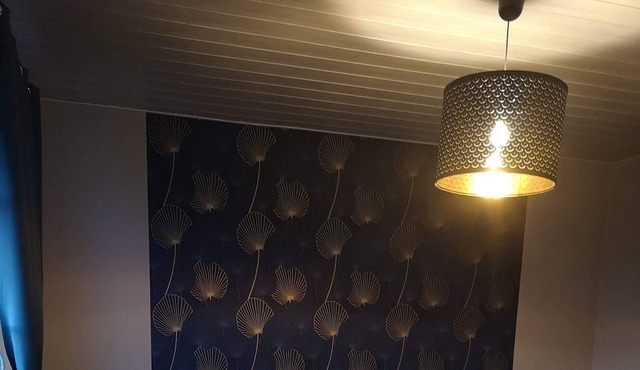 Farmhouse in the heart of the Cotentin peninsula