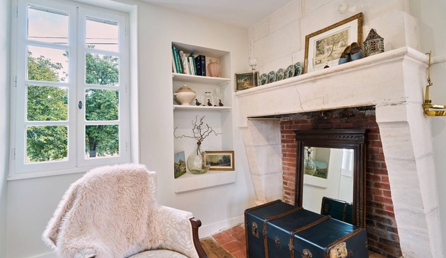 Farmhouse in Montagrier – Comfort, Private Garden, and Family-Friendly Welcome