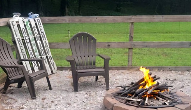 Farmhouse in private country setting near Tunica casinos and Memphis