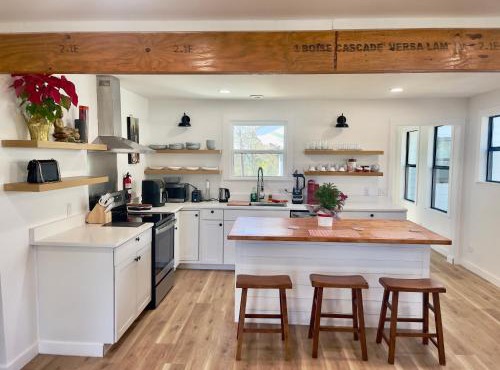 Farmhouse in Taylor, 4 min to Samsung campus
