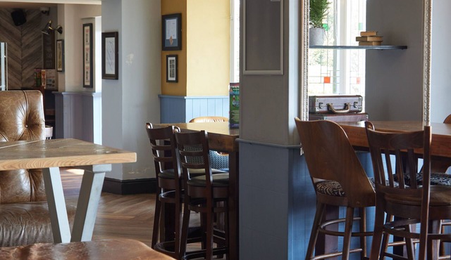 Farmhouse Innlodge by Greene King Inns