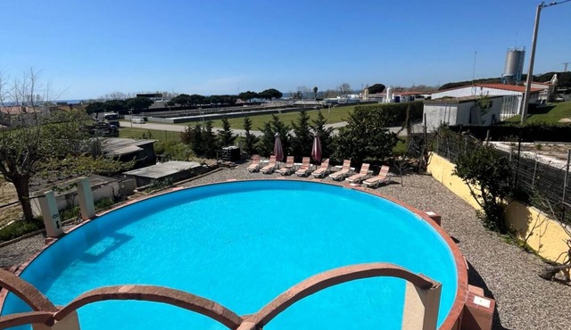 Farmhouse La Bomba