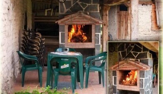 Farmhouse Labrador for 6 people