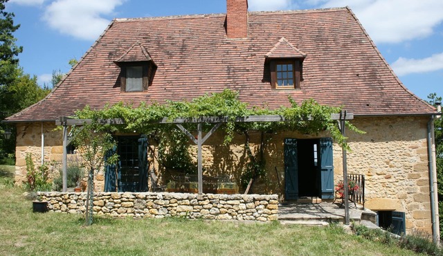 Farmhouse Les Essarts between Lascaux and Les Eyzies