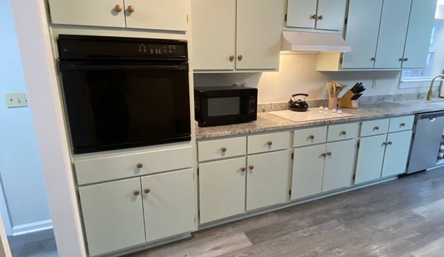 Farmhouse near Athens and UGA