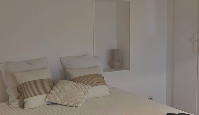 Farmhouse - Near Lac du Der