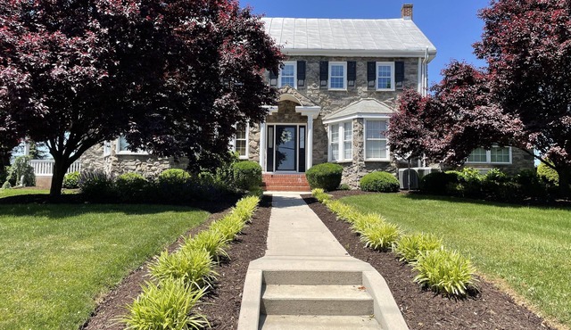 Farmhouse near Shipp University, Dickinson College,Parx casino