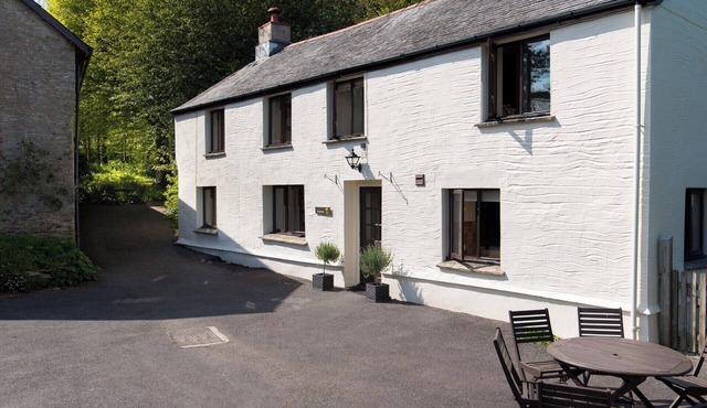 Farmhouse Rural retreat coastal access in North Devon @The Home Away South