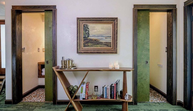 Farmhouse Suite at Haus of Taylor