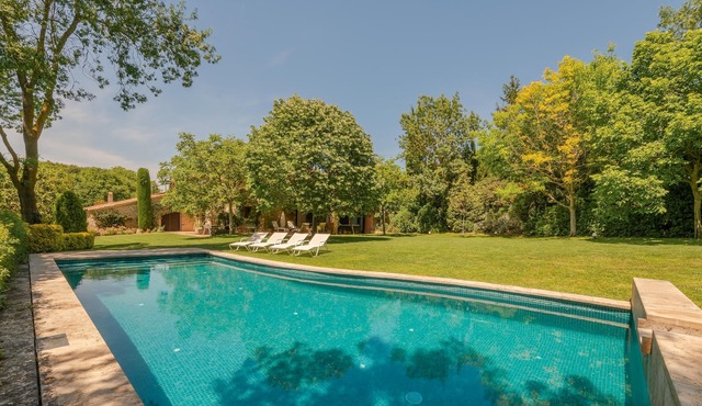 Farmhouse surrounded by nature and fields just 20 minutes from the beach