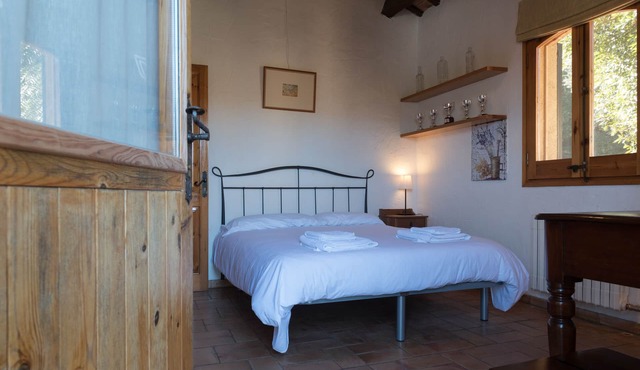 Farmhouse up to 18 pax, perfect for families and groups of friends