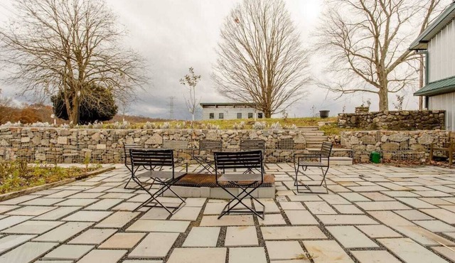 Farmhouse... Updated