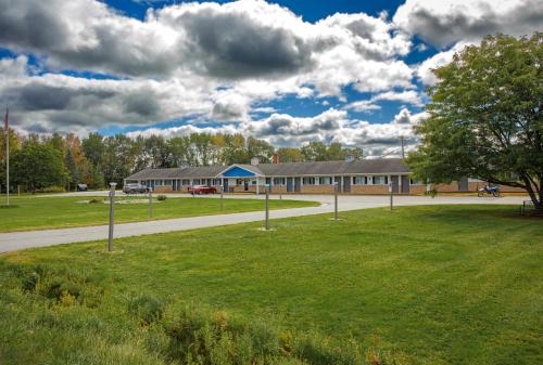 Farmington Motel