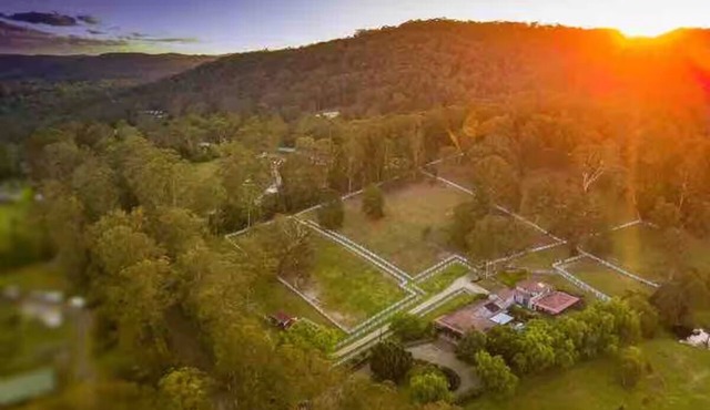 Farmstay for Families and Friends