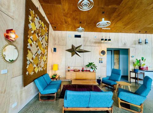 Farmstay in Central Victoria