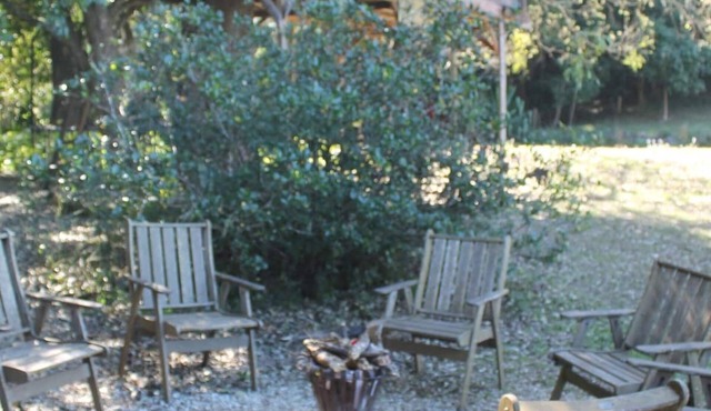 Farmstay Mount Warning