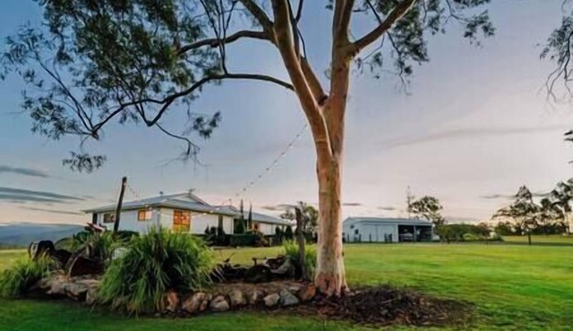 Farmstay, Scenic Rim Region - For your Family and friends.