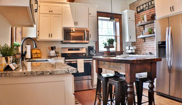 Farmstyle Rental :: Perfect for 4 People!