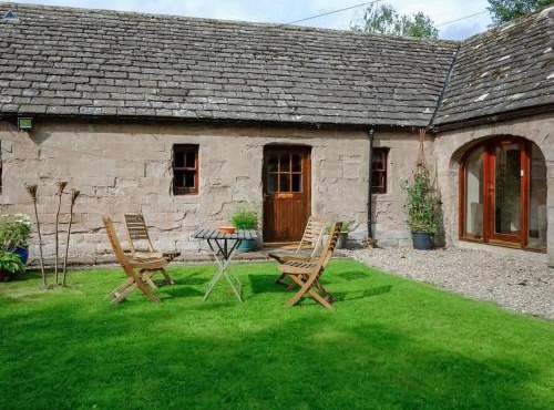 Farmtoun Cottage