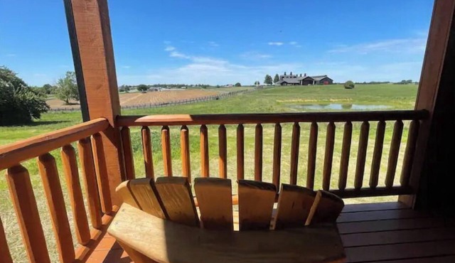 Farmview Villa on Bourbon Trail with HOT TUB-2