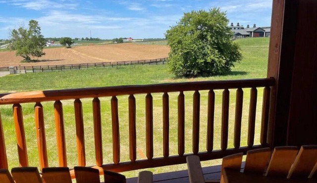 Farmview Villa on Bourbon Trail with HOT TUB-4