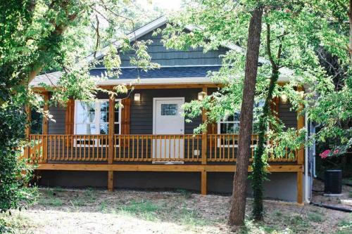 Farmville Modern Farmhouse