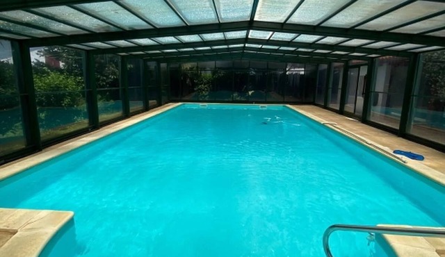 Farniente in the heart of the city