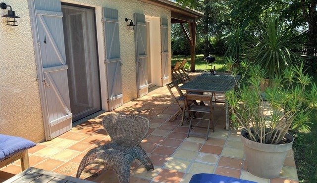 Farniente in Gascony