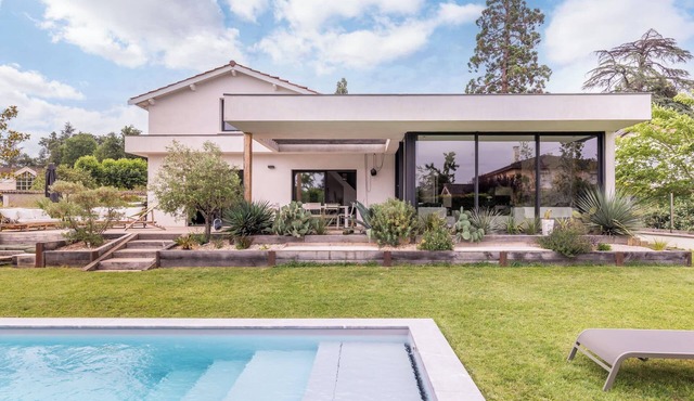 Farniente - Newly refurbished house with swimming pool