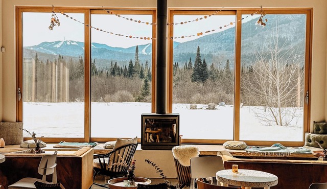 Farouche Tremblant