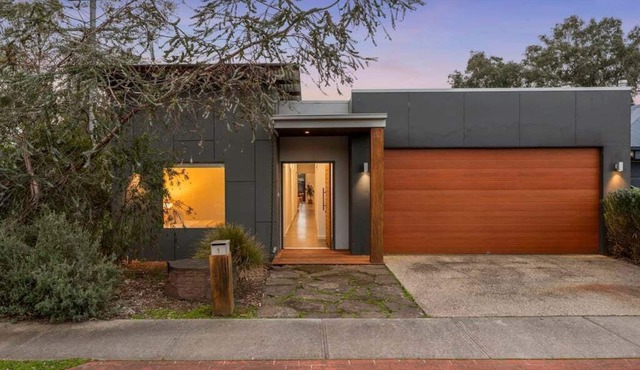 Farrall Solara - Home away from home