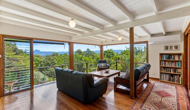 Farrants Hill - Tweed Coast Holidays