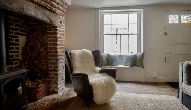 Farrier Beach Cottage