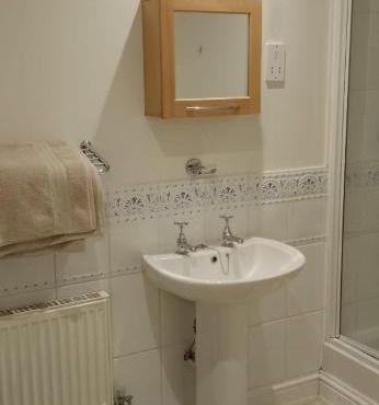 Farringdon Apartment