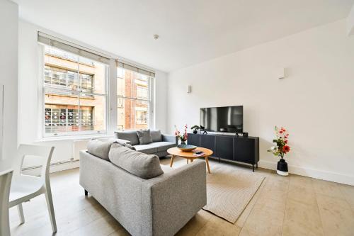 Farringdon Comfortable 2 Bed Apartments