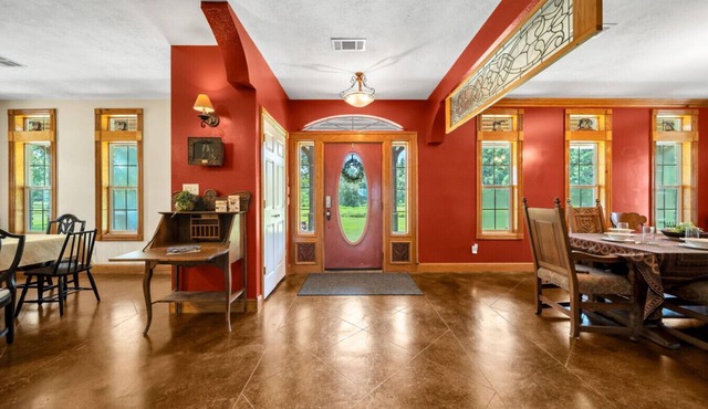 Farrington Legacy Ranch