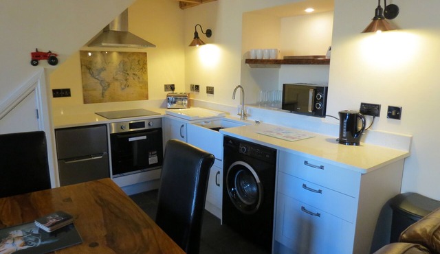 Farthing Cottage 1 Bedroom