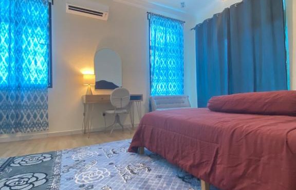 Fary Inn Alor Gajah Melaka - Mslim Only