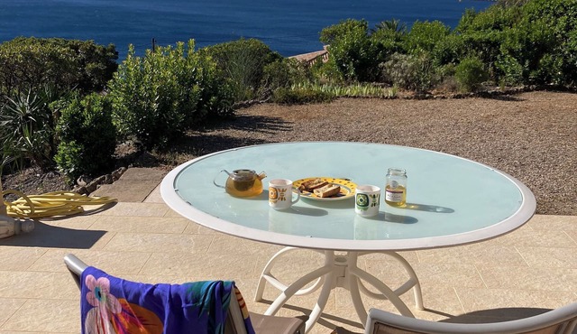 Faslam 1455 villa - Two Bedroom Villa, Sleeps 6