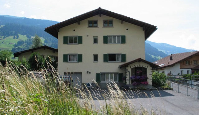 Fasortis, (Saas im Prättigau). by Interhome